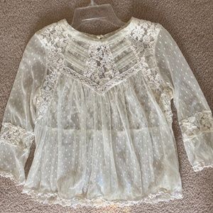 Free people top